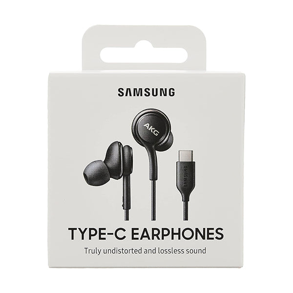 Samsung AKG type C earphones