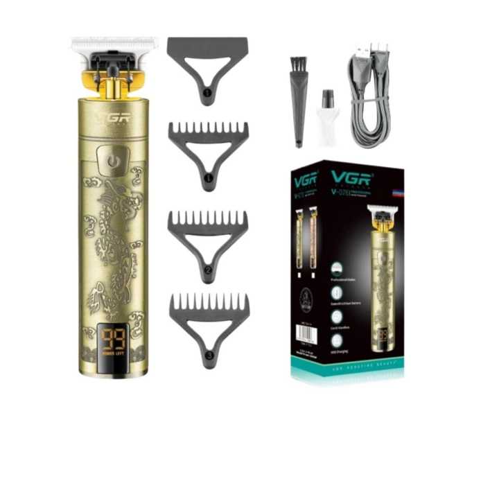 VGR V076 hair trimmer