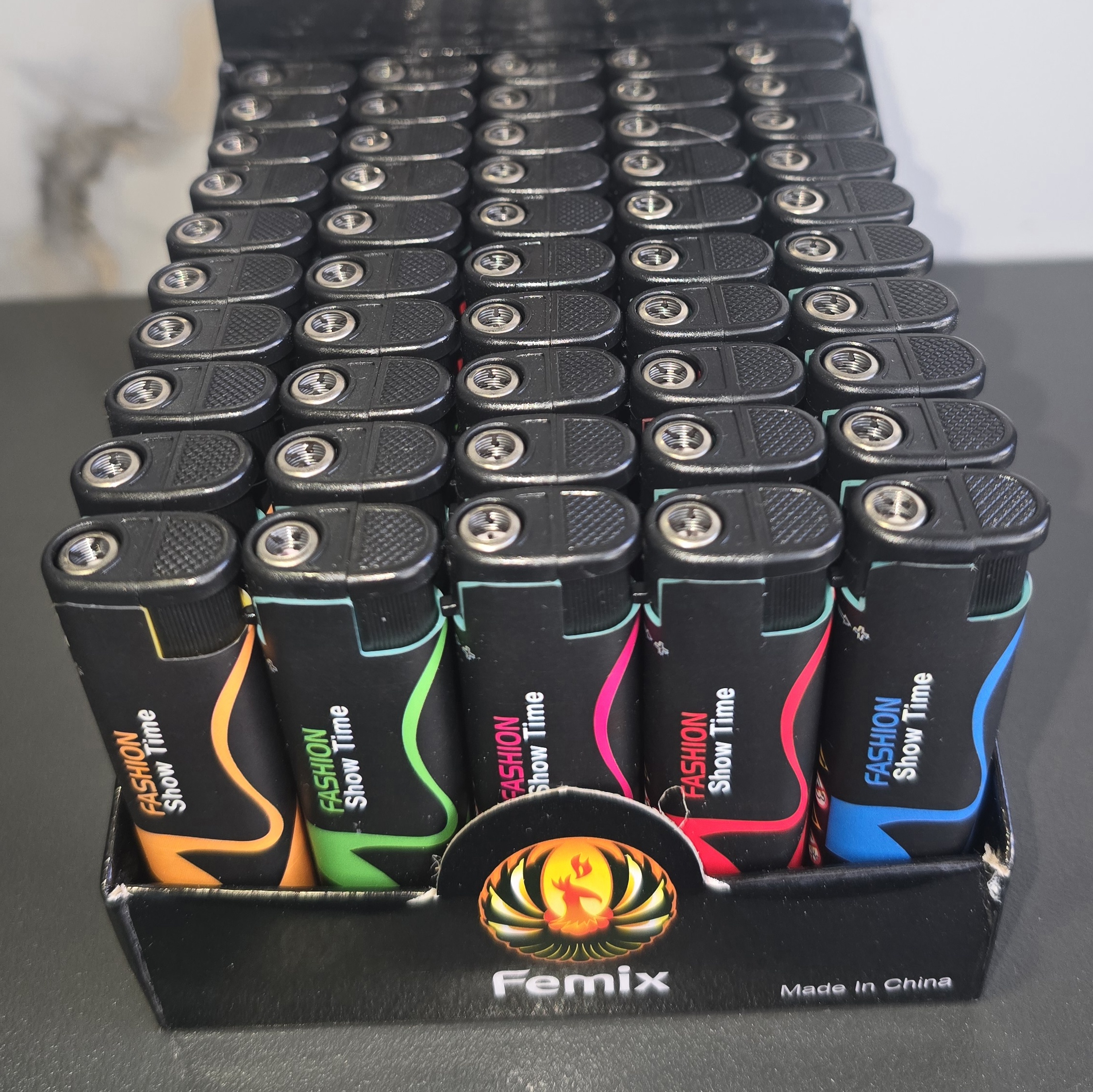 Femix lighter