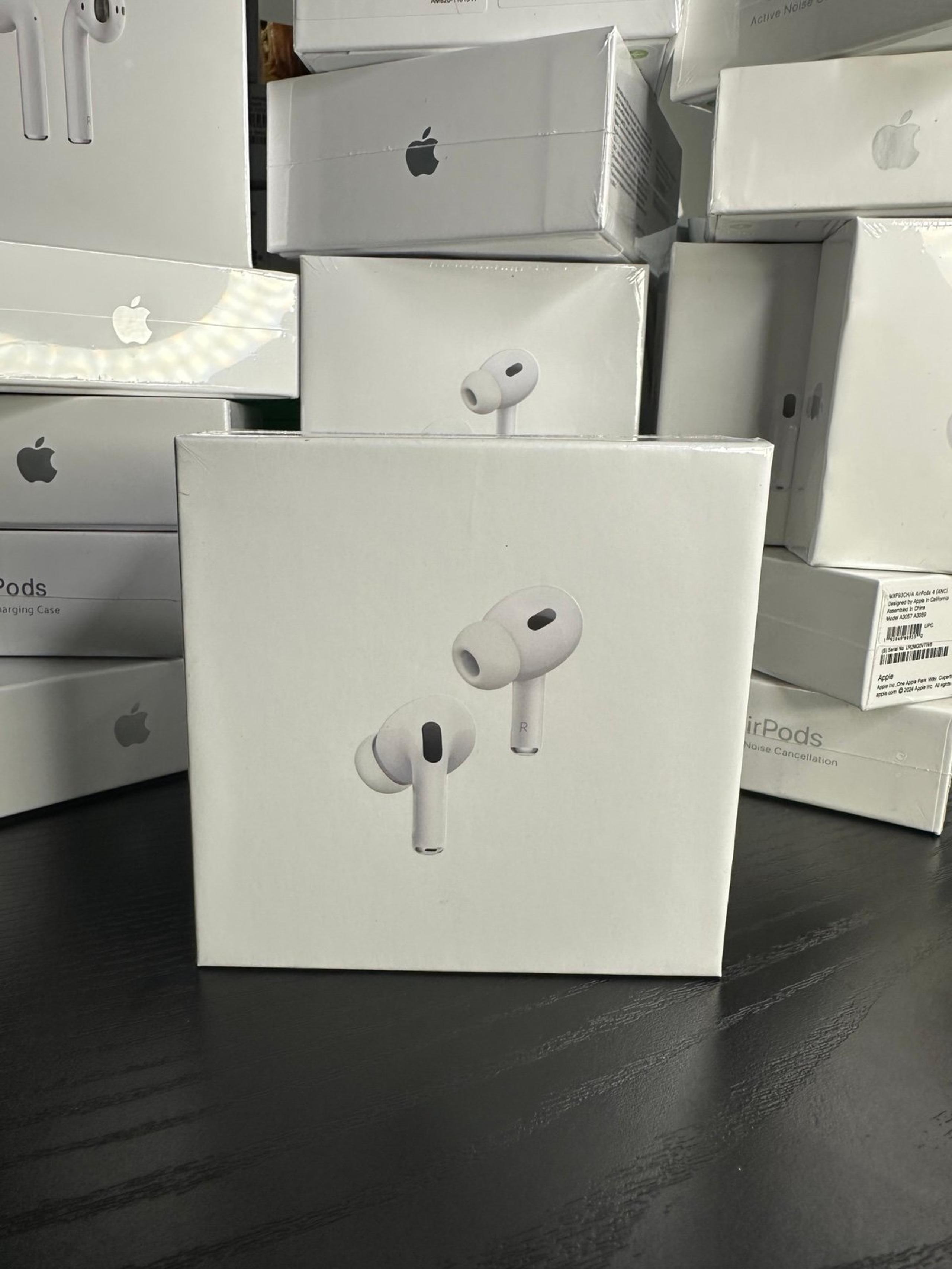 Air pods Pro second generation