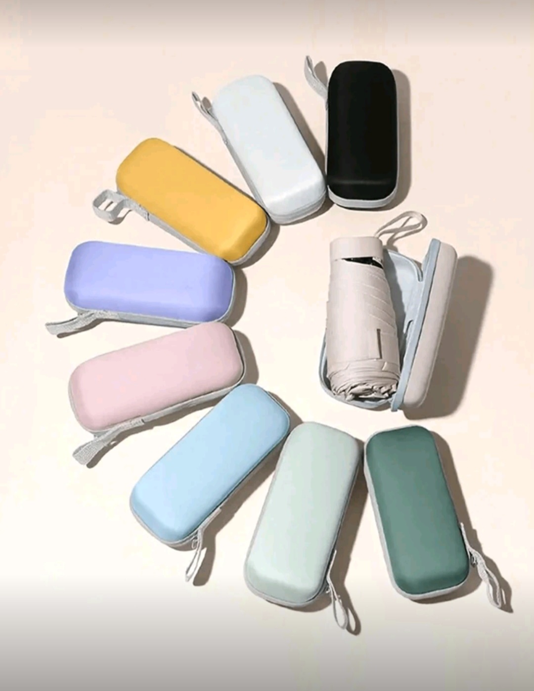 Mini Portable Umbrella