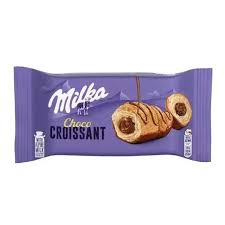 Milka Croissant