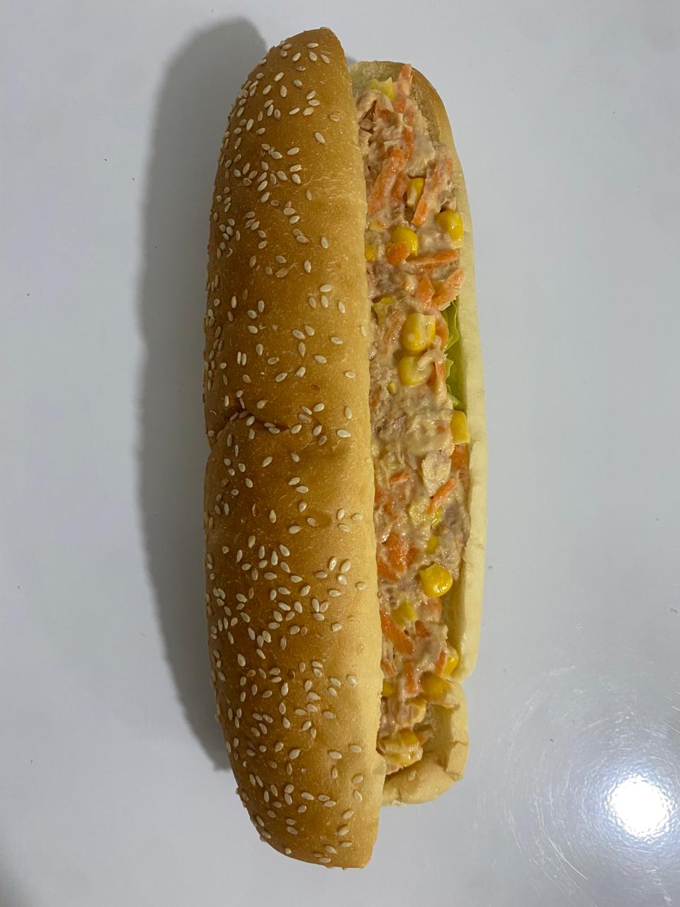 Special Tuna (557 Cal)