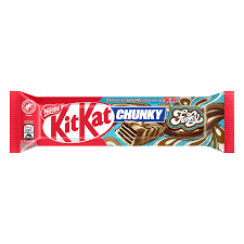 Kitkat funky