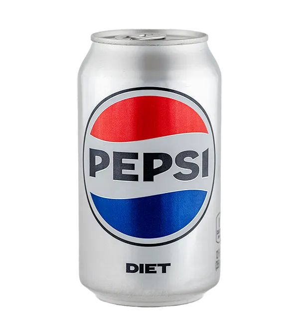 Diet Pepsi