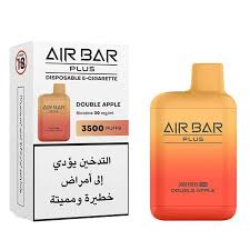 Air bar 3500 double apple