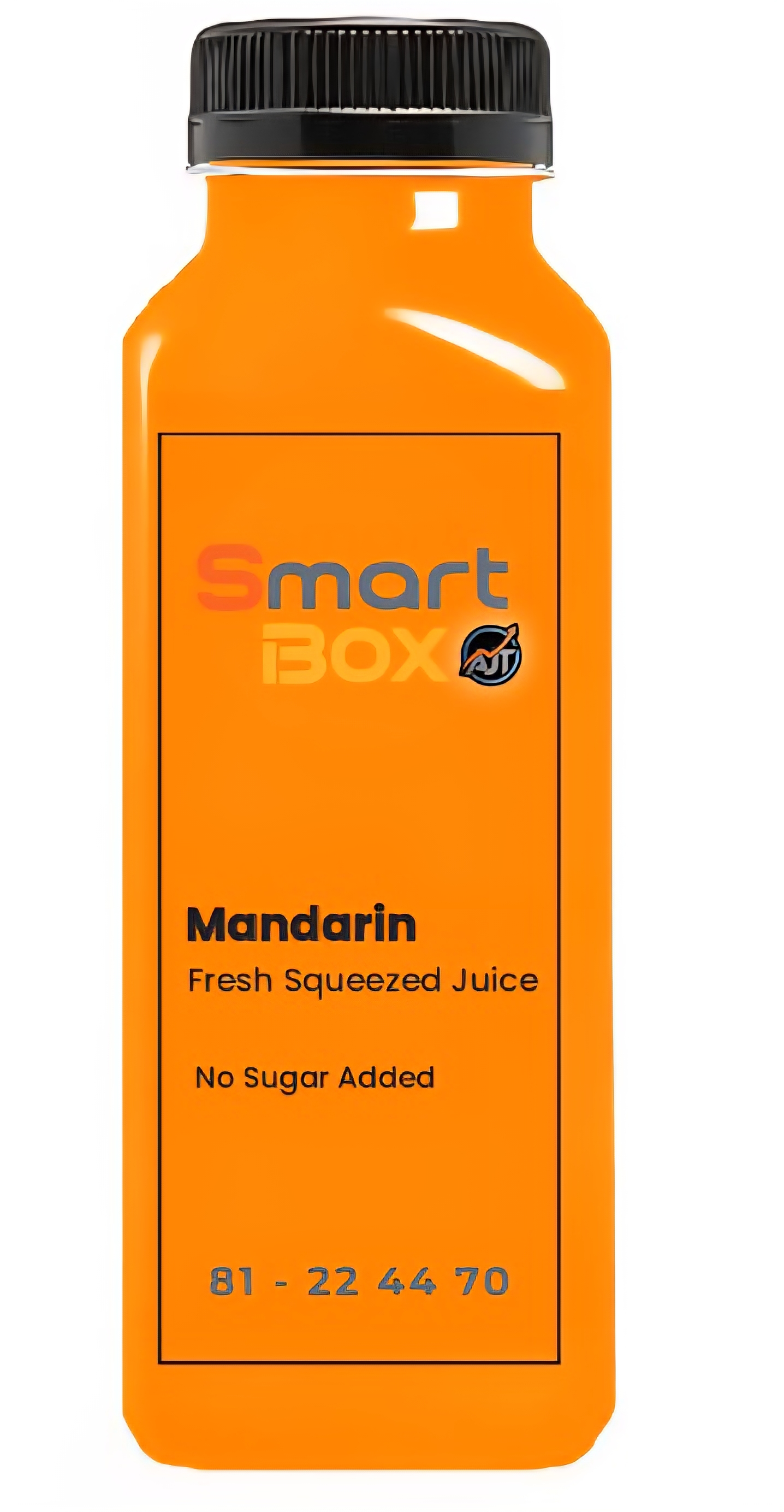 Fresh Mandarin Juice