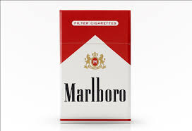 Marlboro red 