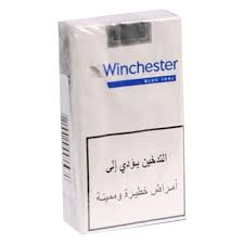 Winchester Paper
