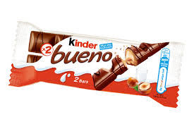 Kinder Bueno Choco