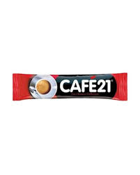 Café 21  Sachet 2 in 1