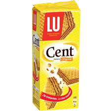Cent Wafer