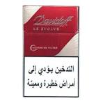 Davidoff Evolve Red