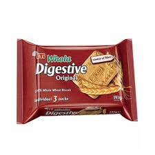Digestive Eti