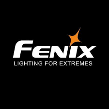 Fenix lighter