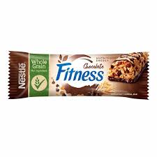 Fitness Choco Bar