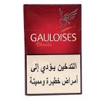 Gauloises  Blonde Red