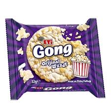 Gong Original
