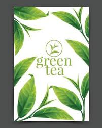 Green Tea Sachet