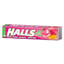 Halls SF Watermelon