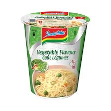 Indomi Cup  