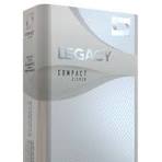 Legacy Compact Silver