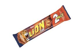 Lion 2 Pack