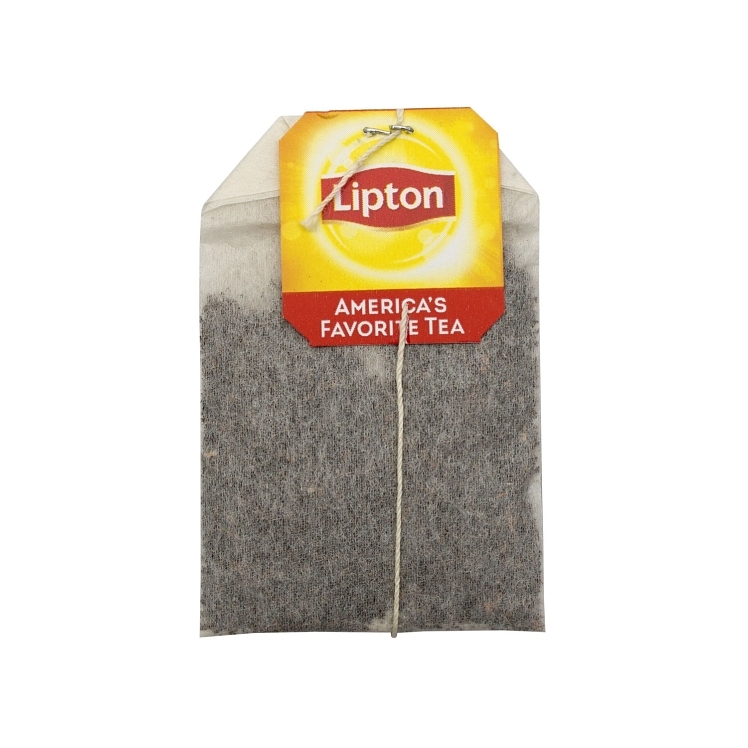 Lipton Tea Bag