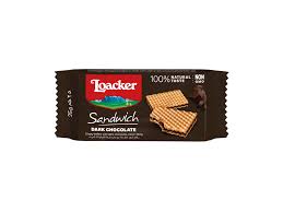 Loacker Sand Dark
