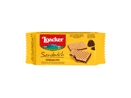 Loacker Choco