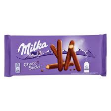 Milka Choco Sticks