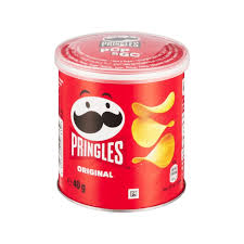 Pringles 40 gr original