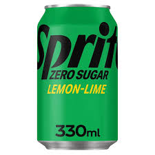 Sprite Zero UK