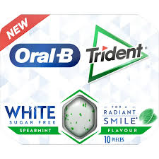Trident Dental care