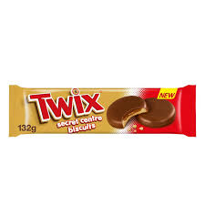 Twix Secrete